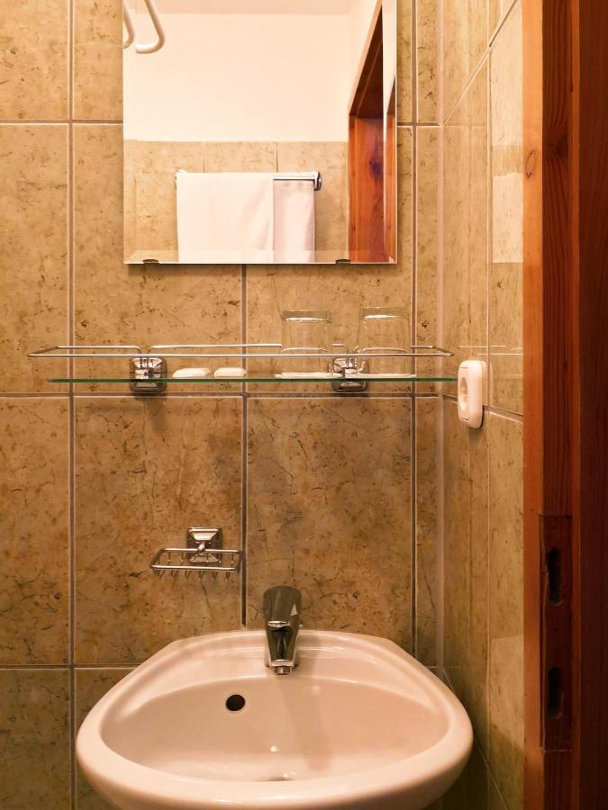 Margareta Panzio Hotel Horvátzsidány Eksteriør billede